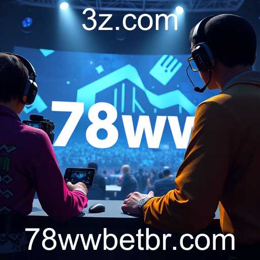 A Ascensão de 78ww no Mundo dos Jogos em 2025