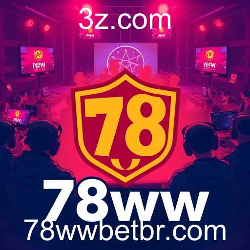 A Ascensão de 78ww nos Jogos Virtuais