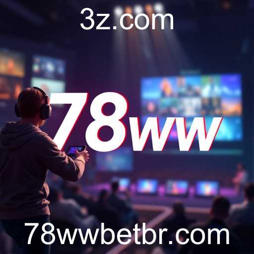 A Revolução do 78ww nas Plataformas de Jogos Online