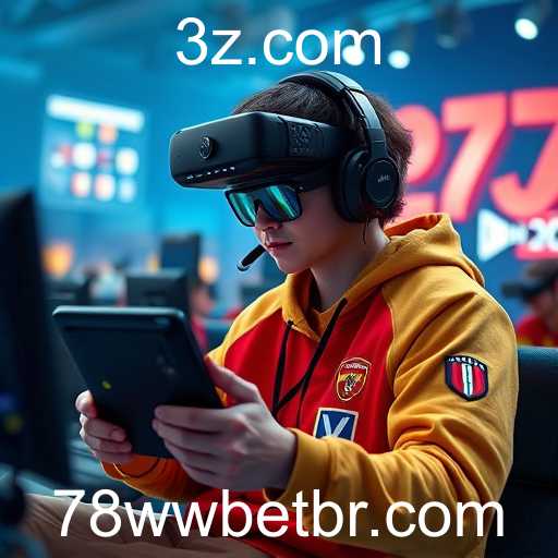 Expansão dos Jogos Online Impulsiona Comunidade de 78ww