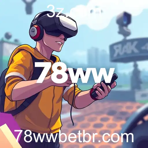 Evolução do Jogo Online na Era Digital