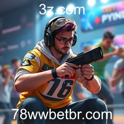Expansão e Desafios do Cenário de Jogos Online em 2025