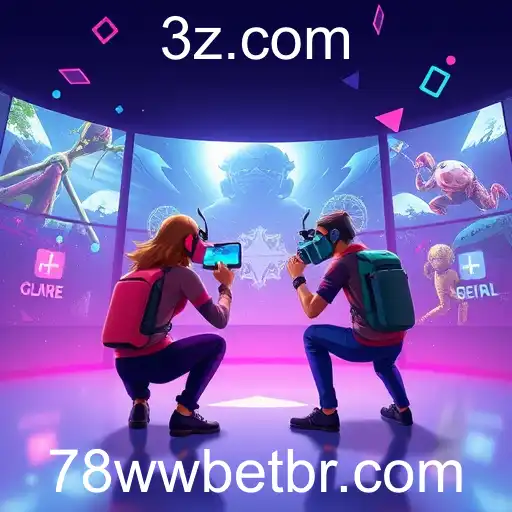 Nova Era dos Jogos Online e o Impacto das Palavras-Chave