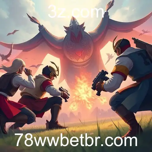 Explorando Novos Horizontes com 78ww