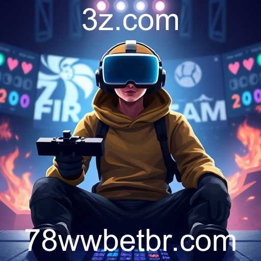 Inovações e Tendências no Mundo dos Jogos em 2025