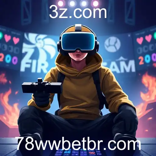 Inovações e Tendências no Mundo dos Jogos em 2025