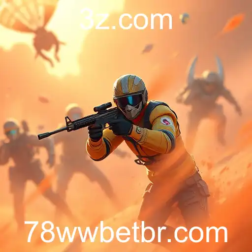Inovações e Desafios nos Jogos Online em 2025