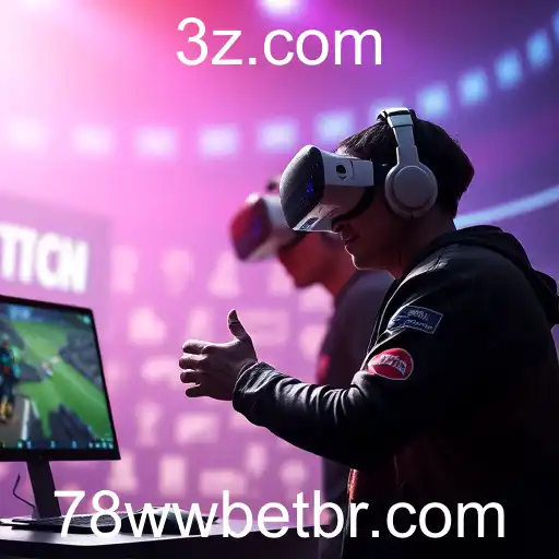 Novas Tendências no Mundo dos Jogos Online