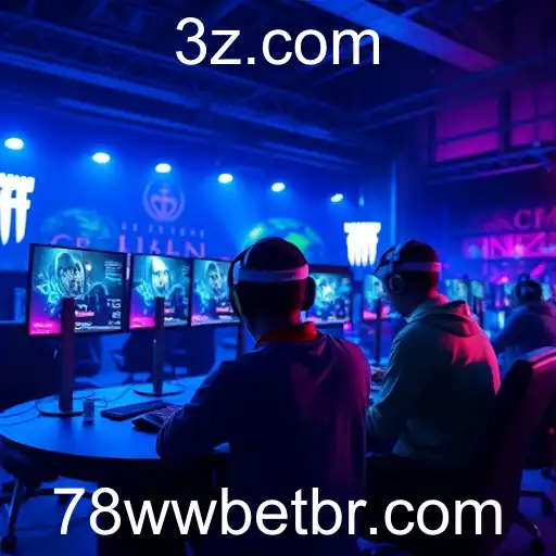 Tendências e Evoluções no Mercado de Jogos Online