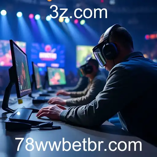 Explorando Novas Tendências no Mundo dos Jogos