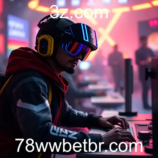 O Impacto de 78ww no Cenário de Jogos Online