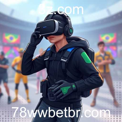 Revoluções no Mundo dos Jogos Online