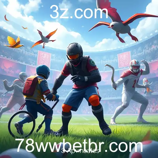 Ascensão do 78ww no Cenário de Jogos Online em 2025